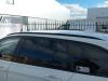 Juego de riel de techo de un BMW 3 serie Touring (F31) 330d 3.0 24V 2013