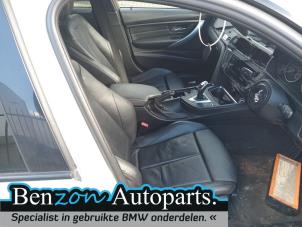 Used Set of upholstery (complete) BMW 3 serie Touring (F31) 330d 3.0 24V Price € 1.089,00 Inclusive VAT offered by Benzon Autodemontage
