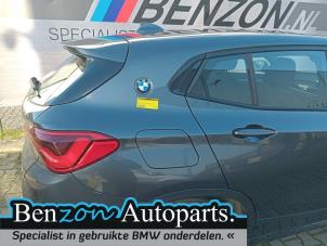 Usados Panel lateral derecha detrás BMW X2 (F39) sDrive 18i 1.5 12V TwinPower Turbo Precio € 1.210,00 IVA incluido ofrecido por Benzon Autodemontage