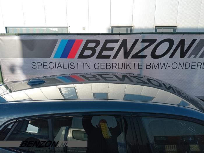 Używane Dach BMW X2 (F39) sDrive 20i 1.5 12V TwinPower Turbo Cena na żądanie oferowane przez Benzon Autodemontage