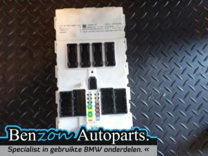 Gebrauchte Steuergerät Body Control BMW 1 serie (F20) 116i 1.6 16V Preis auf Anfrage angeboten von Benzon Autodemontage
