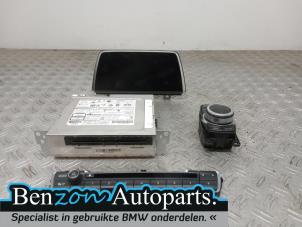 Usados Kit de navegación BMW X2 (F39) sDrive 18i 1.5 12V TwinPower Turbo Precio € 968,00 IVA incluido ofrecido por Benzon Autodemontage