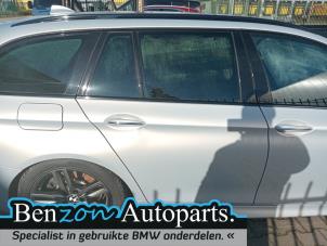 Usados Puerta de 4 puertas derecha detrás BMW M5 Touring (F11) M550d xDrive 24V Precio € 544,50 IVA incluido ofrecido por Benzon Autodemontage