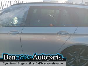 Używane Drzwi lewe tylne wersja 4-drzwiowa BMW M5 Touring (F11) M550d xDrive 24V Cena € 544,50 Z VAT oferowane przez Benzon Autodemontage