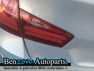 Used Taillight, left BMW M5 Touring (F11) M550d xDrive 24V Price € 121,00 Inclusive VAT offered by Benzon Autodemontage