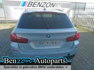 Usados Portón trasero BMW M5 Touring (F11) M550d xDrive 24V Precio € 302,50 IVA incluido ofrecido por Benzon Autodemontage