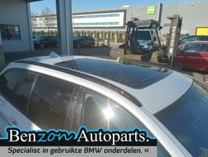 Used Roof rail kit BMW M5 Touring (F11) M550d xDrive 24V Price € 242,00 Inclusive VAT offered by Benzon Autodemontage