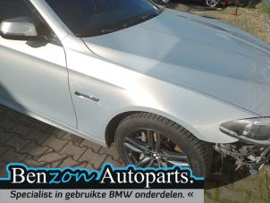 Used Front wing, right BMW M5 Touring (F11) M550d xDrive 24V Price € 242,00 Inclusive VAT offered by Benzon Autodemontage