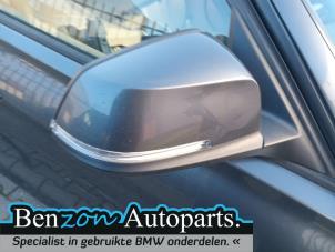 Used Wing mirror, right BMW 3 serie (F30) 328d 2.0 16V Price € 181,50 Inclusive VAT offered by Benzon Autodemontage