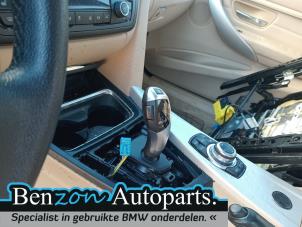 Used Gear stick BMW 3 serie (F30) 328d 2.0 16V Price € 242,00 Inclusive VAT offered by Benzon Autodemontage