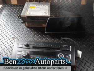 Gebrauchte Navigation Set BMW M1 (F21) M135i 3.0 24V Preis € 1.694,00 Mit Mehrwertsteuer angeboten von Benzon Autodemontage