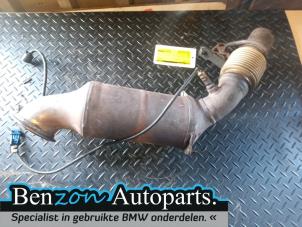 Used Catalytic converter BMW 1 serie (F20) 116i 1.6 16V Price € 423,50 Inclusive VAT offered by Benzon Autodemontage