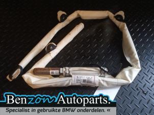 Used Roof curtain airbag, left BMW 3 serie (F30) 330d 3.0 24V Price € 151,25 Inclusive VAT offered by Benzon Autodemontage