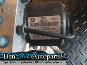 Used ABS pump BMW 5-Serie Price € 423,50 Inclusive VAT offered by Benzon Autodemontage