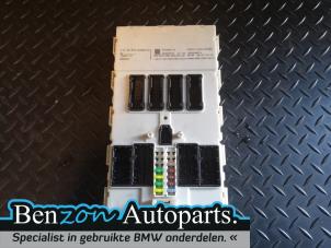 Used Body control computer BMW 3 serie (F30) 330d 3.0 24V Price € 121,00 Inclusive VAT offered by Benzon Autodemontage