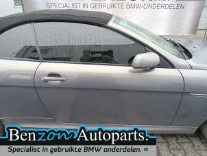 Used Door 2-door, right BMW 6 serie (E64) 635d 24V Price € 302,50 Inclusive VAT offered by Benzon Autodemontage