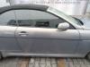 Door 2-door, right from a BMW 6 serie (E64), 2004 / 2010 635d 24V, Convertible, Diesel, 2.993cc, 210kW (286pk), RWD, M57D30; 306D5, 2007-07 / 2010-07, EB71; EB72 2008