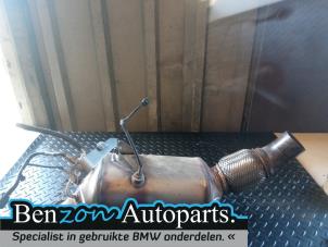 Used Particulate filter BMW 1 serie (F20) 116d 2.0 16V Price € 786,50 Inclusive VAT offered by Benzon Autodemontage