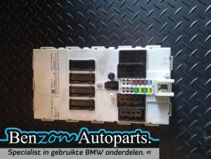 Używane Sterownik Body Control BMW 1 serie (F20) 118d 2.0 16V Cena € 121,00 Z VAT oferowane przez Benzon Autodemontage