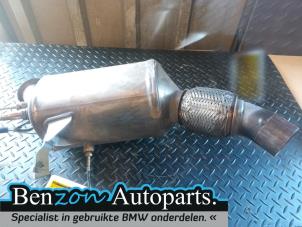 Used Catalytic converter BMW 1 serie (F20) 116d 2.0 16V Price € 786,50 Inclusive VAT offered by Benzon Autodemontage