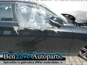 Usagé Portière 4portes avant droite BMW 1 serie (F20) 118i 1.5 TwinPower 12V Prix € 363,00 Prix TTC proposé par Benzon Autodemontage