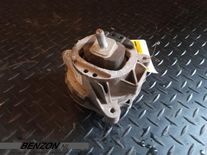 Used Engine mount BMW 2 serie (F22) 220i 2.0 Turbo 16V Price € 24,20 Inclusive VAT offered by Benzon Autodemontage