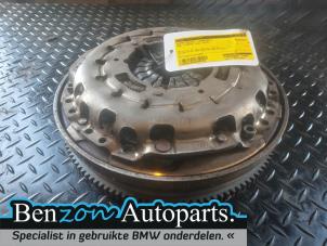 Used Clutch kit (complete) BMW 1 serie (F20) 116d 2.0 16V Price € 181,50 Inclusive VAT offered by Benzon Autodemontage