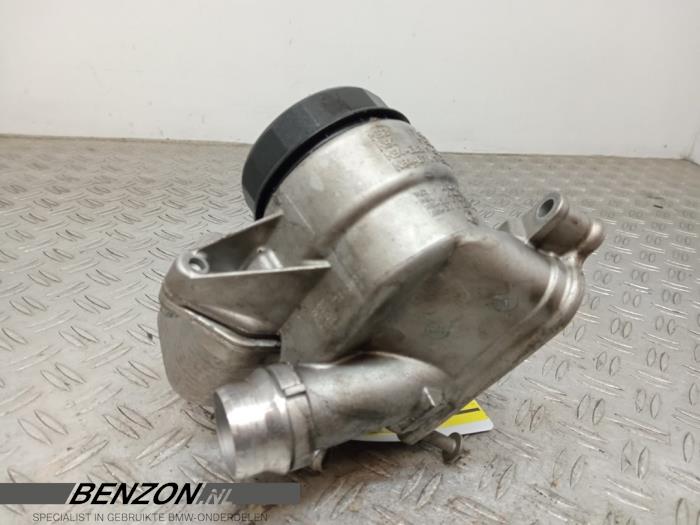 Oil cooler BMW 3-Serie - 751638319 - Benzon Autodemontage