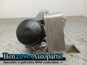 Used Oil cooler BMW 3-Serie Price € 30,25 Inclusive VAT offered by Benzon Autodemontage