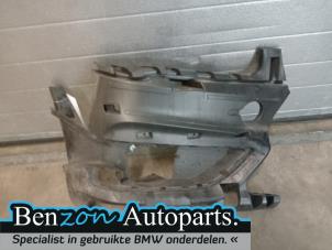 Used Fog light cover plate, right BMW 2-Serie Price on request offered by Benzon Autodemontage