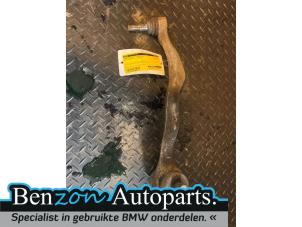 Used Front upper wishbone, left BMW 1 serie (F20) 118d 2.0 16V Price € 60,50 Inclusive VAT offered by Benzon Autodemontage