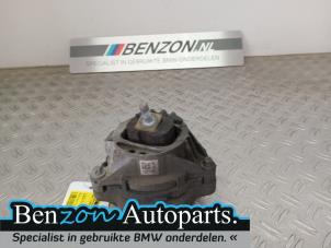 Usagé Support moteur BMW 1 serie (F20) 118i 1.5 TwinPower 12V Prix € 30,25 Prix TTC proposé par Benzon Autodemontage