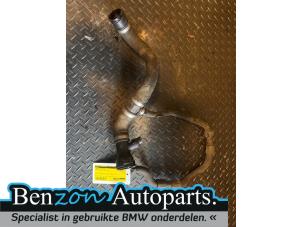 Used Hose (miscellaneous) BMW 2 serie Active Tourer (F45) 218d 2.0 TwinPower Turbo 16V Price on request offered by Benzon Autodemontage