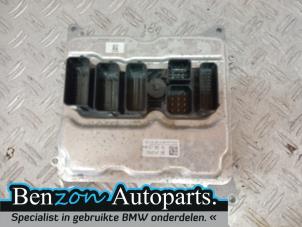 Used Engine management computer BMW Z4 Price on request offered by Benzon Autodemontage