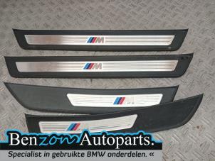 Usados Embellecedor BMW 5 serie Touring (F11) Precio de solicitud ofrecido por Benzon Autodemontage