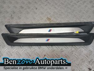 Gebrauchte Zierleiste BMW 1 serie (F20) 120d 2.0 16V Preis auf Anfrage angeboten von Benzon Autodemontage