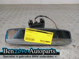 Used Rear view mirror BMW 5-Serie Price € 121,00 Inclusive VAT offered by Benzon Autodemontage