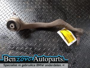 Used Front upper wishbone, left BMW 1 serie (F20) 116d 2.0 16V Price € 60,50 Inclusive VAT offered by Benzon Autodemontage