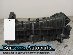 Used Intake manifold BMW 5-Serie Price € 181,50 Inclusive VAT offered by Benzon Autodemontage
