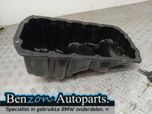 Used Sump BMW 1-Serie Price on request offered by Benzon Autodemontage