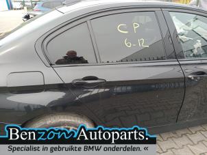 Używane Drzwi prawe tylne wersja 4-drzwiowa BMW 3 serie (F30) 335d xDrive 3.0 24V Cena € 423,50 Z VAT oferowane przez Benzon Autodemontage