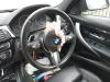 BMW 3 serie (F30) 335d xDrive 3.0 24V Steering wheel