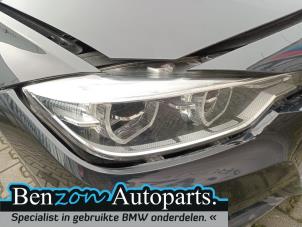 Used Headlight, right BMW 3 serie (F30) 335d xDrive 3.0 24V Price € 907,50 Inclusive VAT offered by Benzon Autodemontage