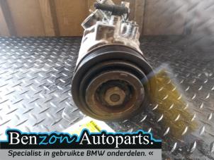 Used Air conditioning pump BMW 3 serie (F30) 328d 2.0 16V Price € 96,80 Inclusive VAT offered by Benzon Autodemontage