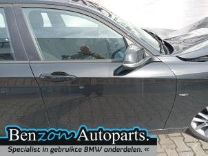Usados Puerta 4 puertas derecha delante BMW 1 serie (F20) 118i 1.6 16V Precio € 423,50 IVA incluido ofrecido por Benzon Autodemontage