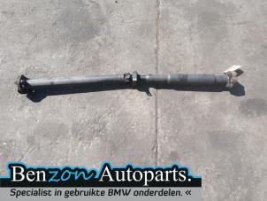 Used Intermediate shaft BMW 3 serie (F30) 328d 2.0 16V Price € 151,25 Inclusive VAT offered by Benzon Autodemontage