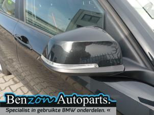 Gebrauchte Außenspiegel rechts BMW 1 serie (F20) 118i 1.6 16V Preis € 181,50 Mit Mehrwertsteuer angeboten von Benzon Autodemontage