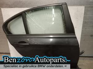 Used Rear door 4-door, right BMW 3 serie (F30) 328d 2.0 16V Price € 363,00 Inclusive VAT offered by Benzon Autodemontage