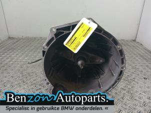 Used Gearbox BMW 3 serie (F30) 328d 2.0 16V Price € 1.089,00 Inclusive VAT offered by Benzon Autodemontage