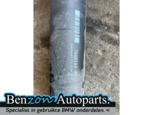 Used Intermediate shaft BMW 3 serie (F30) 328d 2.0 16V Price € 151,25 Inclusive VAT offered by Benzon Autodemontage